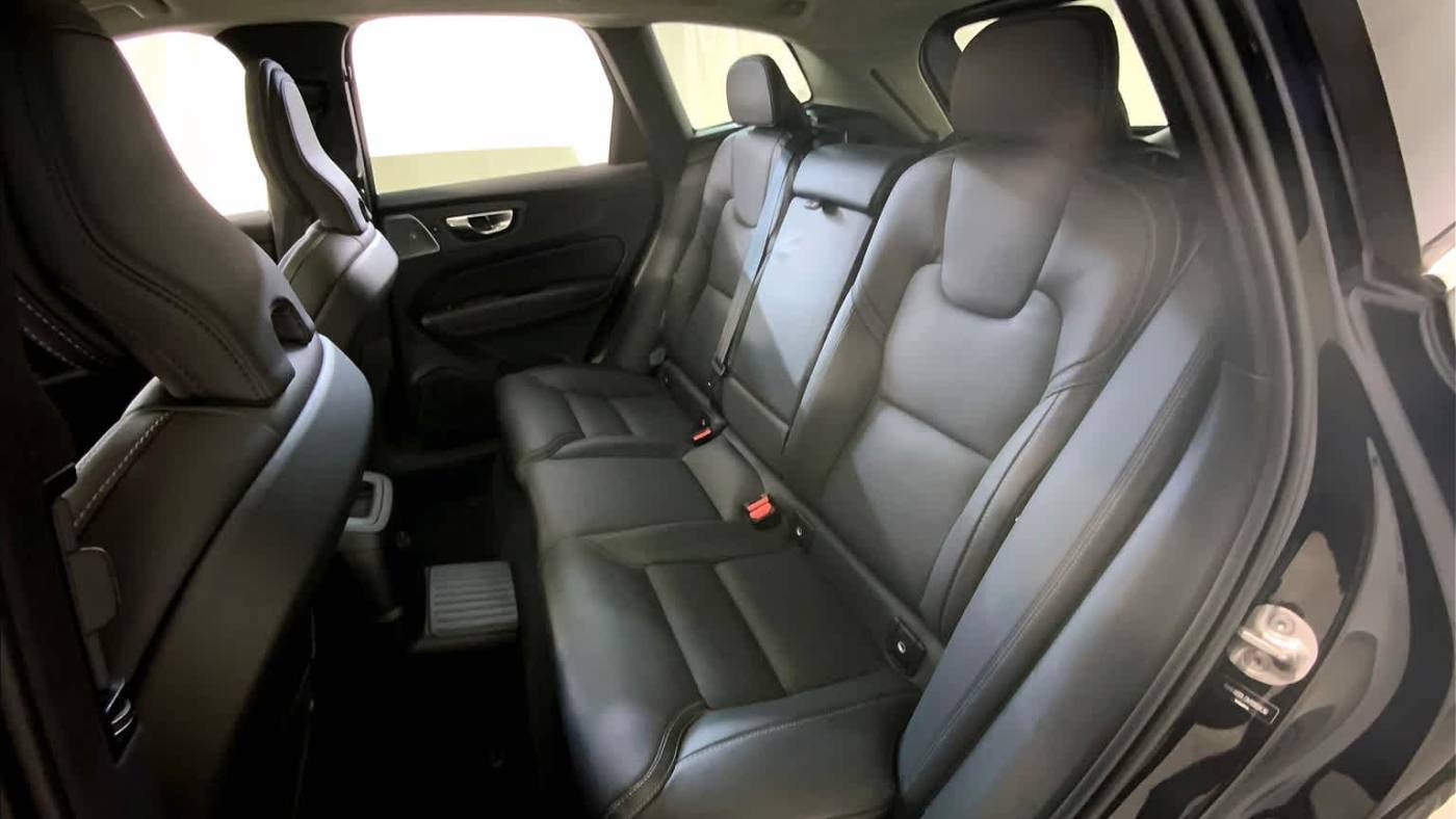 2022 Volvo XC60 YV4H60DL0N1080436