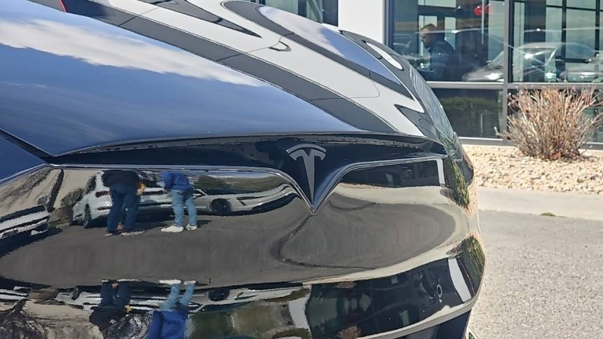 2021 Tesla Model S 5YJSA1E43MF427882