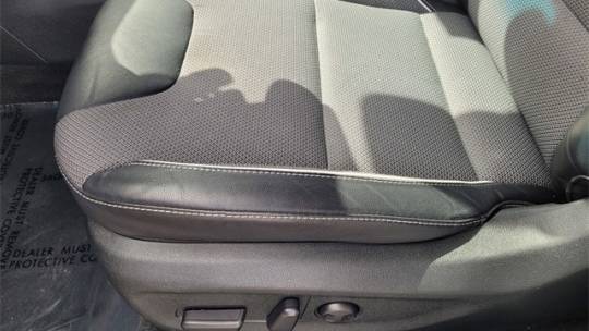 2022 Kia NIRO EV KNDCC3LG2N5124683
