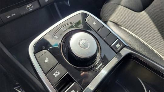 2022 Kia NIRO EV KNDCC3LG2N5124683