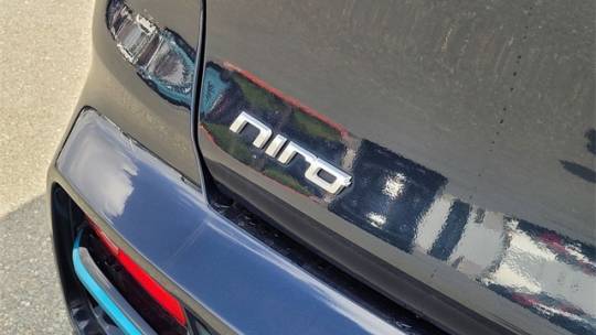 2022 Kia NIRO EV KNDCC3LG2N5124683