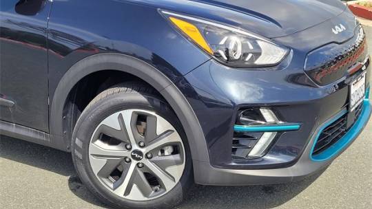 2022 Kia NIRO EV KNDCC3LG2N5124683