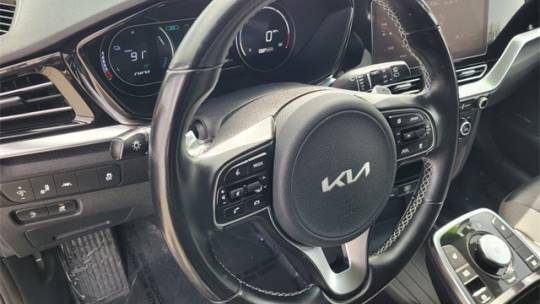 2022 Kia NIRO EV KNDCC3LG2N5124683
