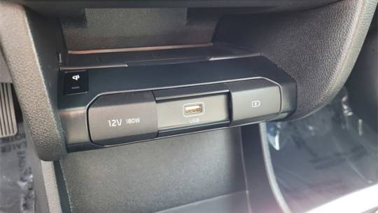 2022 Kia NIRO EV KNDCC3LG2N5124683