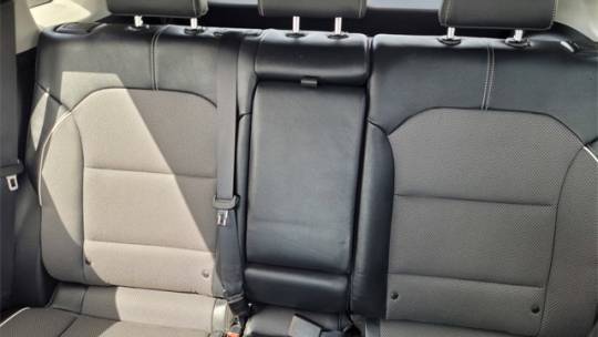 2022 Kia NIRO EV KNDCC3LG2N5124683