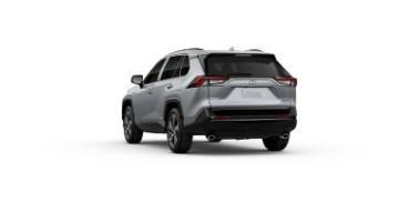 2025 Toyota RAV4 Plug-In Hybrid JTMCB3FV8SD255454