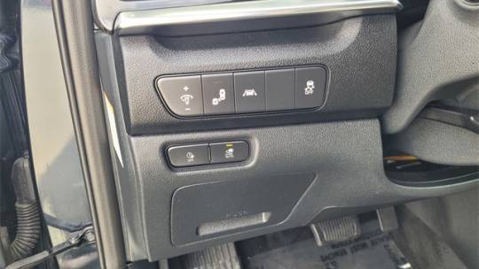 2022 Kia NIRO EV KNDCC3LG2N5124683