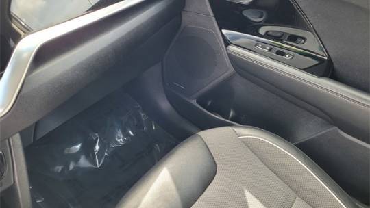 2022 Kia NIRO EV KNDCC3LG2N5124683