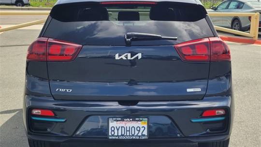 2022 Kia NIRO EV KNDCC3LG2N5124683