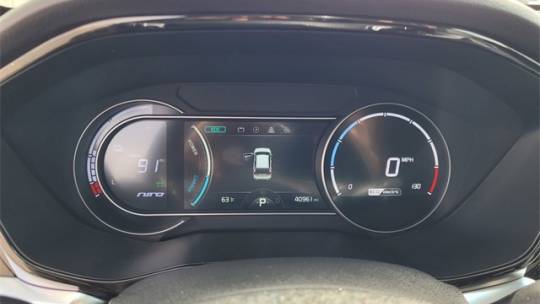 2022 Kia NIRO EV KNDCC3LG2N5124683