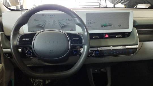2022 Hyundai IONIQ 5 KM8KNDAF1NU055959