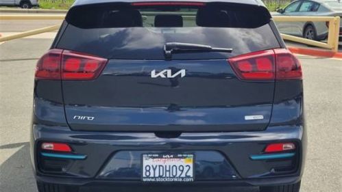 2022 Kia NIRO EV KNDCC3LG2N5124683