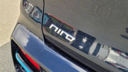 2022 Kia NIRO EV KNDCC3LG2N5124683