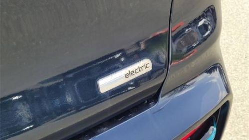 2022 Kia NIRO EV KNDCC3LG2N5124683