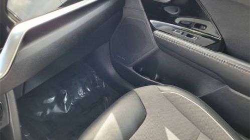 2022 Kia NIRO EV KNDCC3LG2N5124683