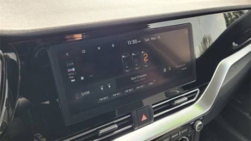 2022 Kia NIRO EV KNDCC3LG2N5124683