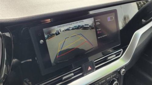 2022 Kia NIRO EV KNDCC3LG2N5124683