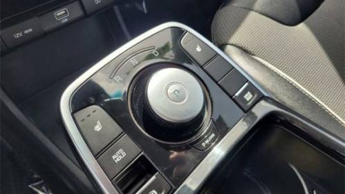 2022 Kia NIRO EV KNDCC3LG2N5124683