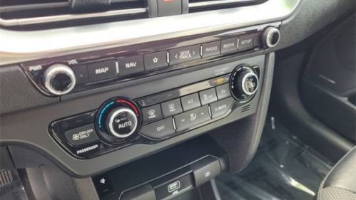 2022 Kia NIRO EV KNDCC3LG2N5124683