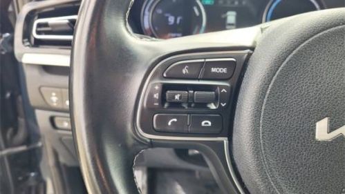 2022 Kia NIRO EV KNDCC3LG2N5124683