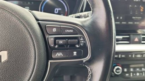 2022 Kia NIRO EV KNDCC3LG2N5124683