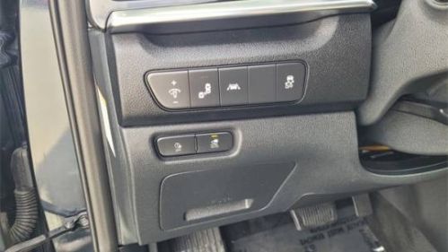 2022 Kia NIRO EV KNDCC3LG2N5124683