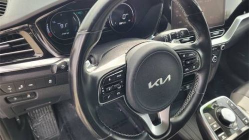2022 Kia NIRO EV KNDCC3LG2N5124683