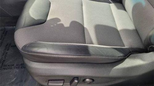 2022 Kia NIRO EV KNDCC3LG2N5124683