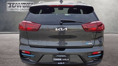 2022 Kia NIRO EV KNDCE3LG3N5153023