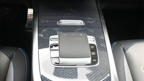 2025 Mercedes Electric G-Class W1NWM0AB3SX030529
