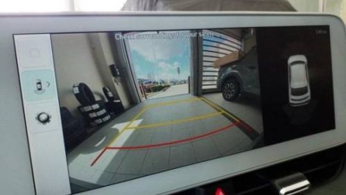 2022 Hyundai IONIQ 5 KM8KNDAF1NU055959