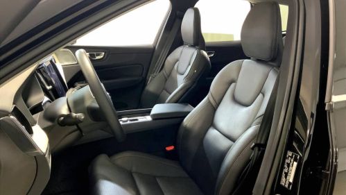 2022 Volvo XC60 YV4H60DL0N1080436