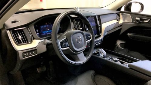2022 Volvo XC60 YV4H60DL0N1080436