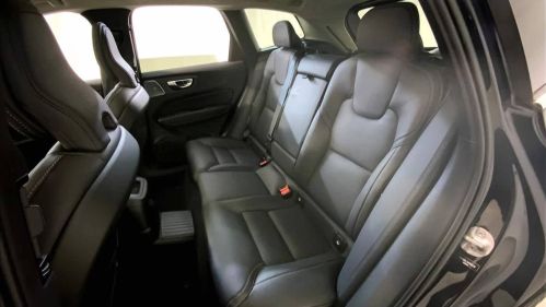 2022 Volvo XC60 YV4H60DL0N1080436