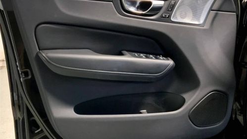 2022 Volvo XC60 YV4H60DL0N1080436