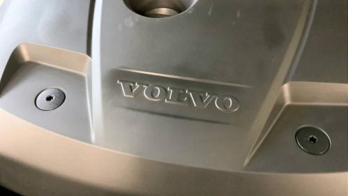 2022 Volvo XC60 YV4H60DL0N1080436