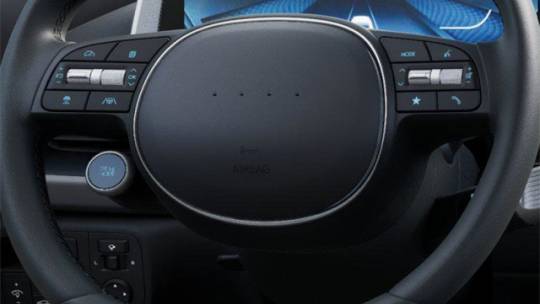 2025 Hyundai IONIQ 6 KMHM54AC6SA096423