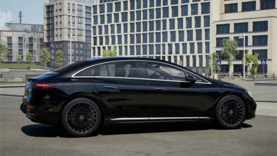 2023 Mercedes EQE Sedan W1KEG1CBXPF026431