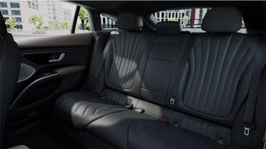 2023 Mercedes EQS Sedan W1KCG2DB0PA028732