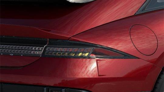 2025 Hyundai IONIQ 6 KMHM54AC6SA096423