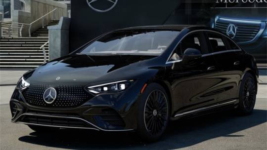 2023 Mercedes EQE Sedan W1KEG1CBXPF026431