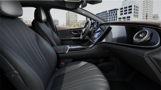 2023 Mercedes EQE Sedan W1KEG1CBXPF026431