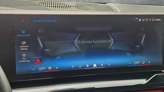 2024 BMW i5 WBY43FK00RCR43749