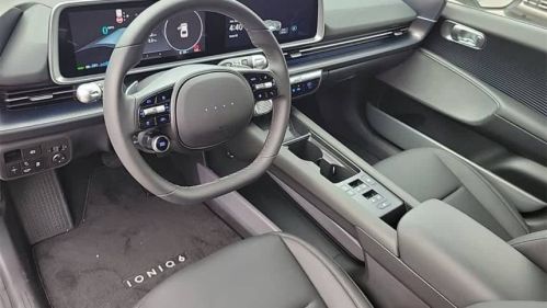 2023 Hyundai IONIQ 6 KMHM34AC3PA043109
