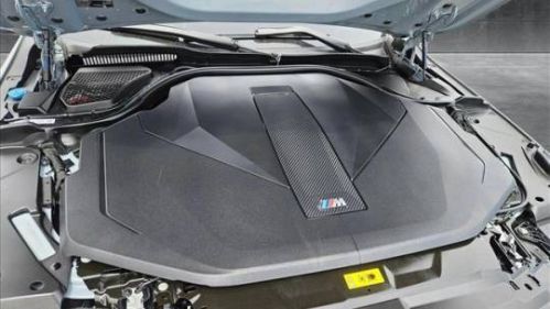 2024 BMW i5 WBY43FK00RCR43749
