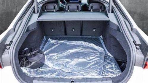 2025 BMW i4 WBY43HD01SFU80856