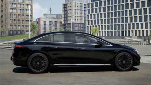 2023 Mercedes EQE Sedan W1KEG1CBXPF026431