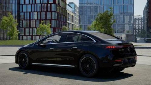 2023 Mercedes EQE Sedan W1KEG1CBXPF026431