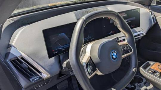 2023 BMW iX WB523CF07PCM44277