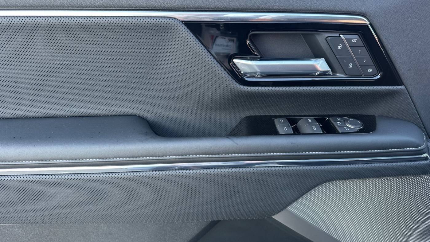 2025 GMC Sierra EV 1GT40LEL6SU100203